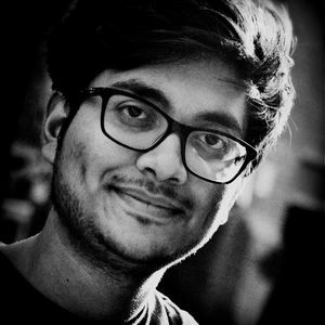 Meet your Posher, Vaibhav kamal